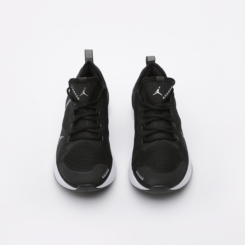 мужские черные кроссовки Jordan React Havoc AR8815-001 - цена, описание, фото 3